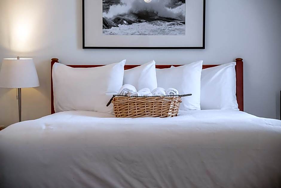 Auberge de la Vieille Maison