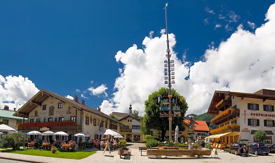 Ruhpoldinger Hof - Hotel & Wellness