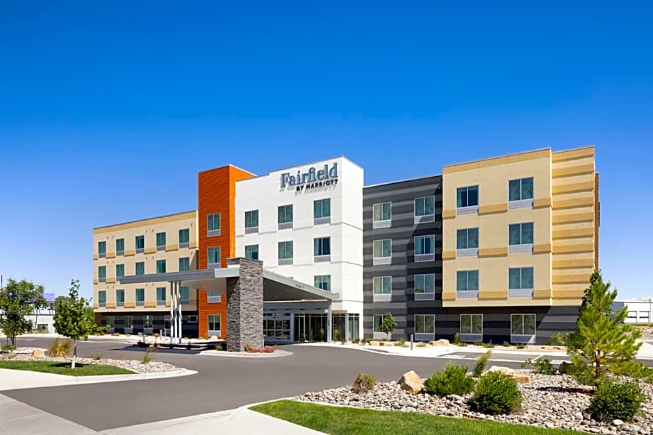 Fairfield by Marriott Inn & Suites Montrose