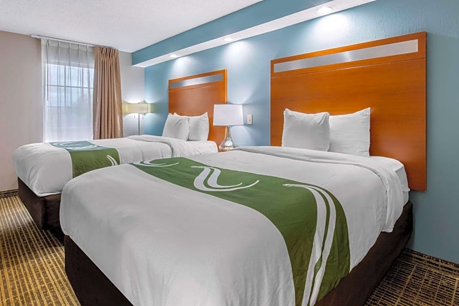 Quality Inn Oxford Anniston I-20