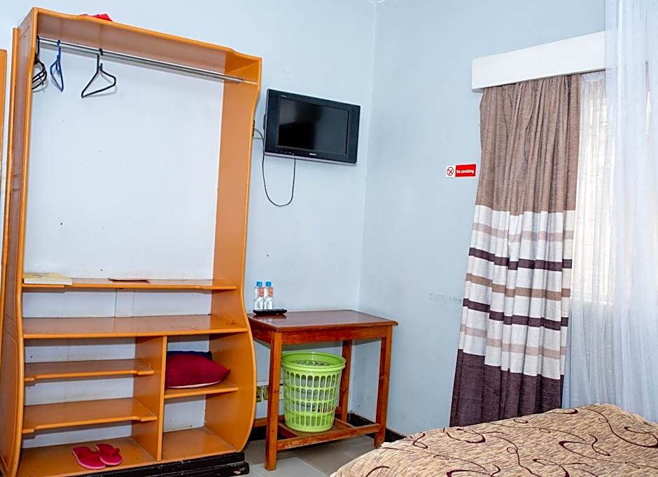 Jupiter Guest House - Parklands