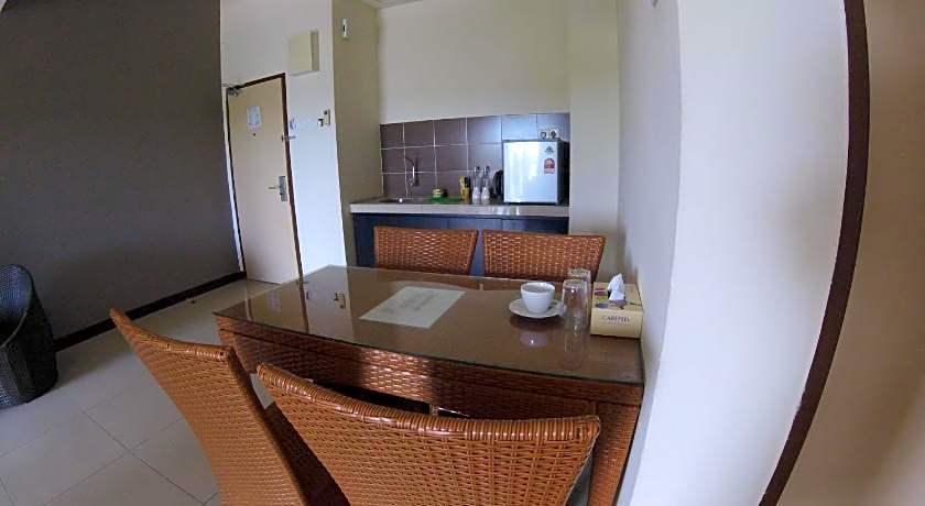 Amari Lagoon Melaka Kids Friendly Free WaterPark Pass