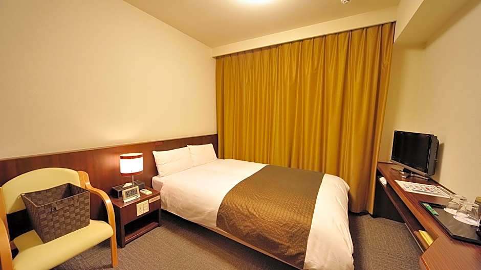 Dormy Inn Sendai Ekimae Natural Hot Spring