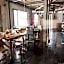 Here Hostel Bangkok