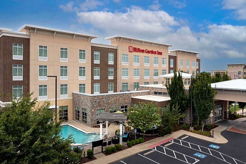 Hilton Garden Inn Murfreesboro