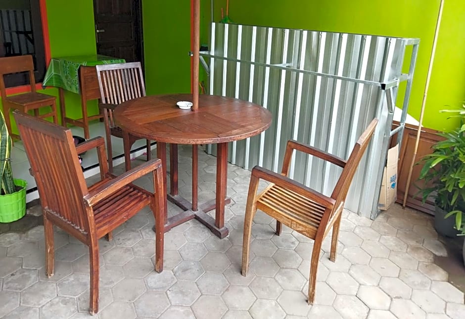 Wisma Almadina Syariah