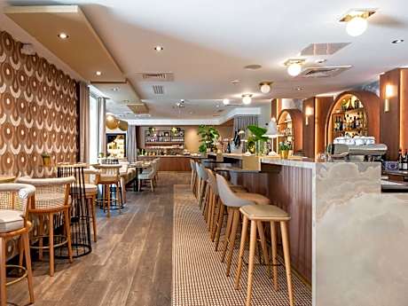 Hotel Mercure Paris Ouest Saint-Germain