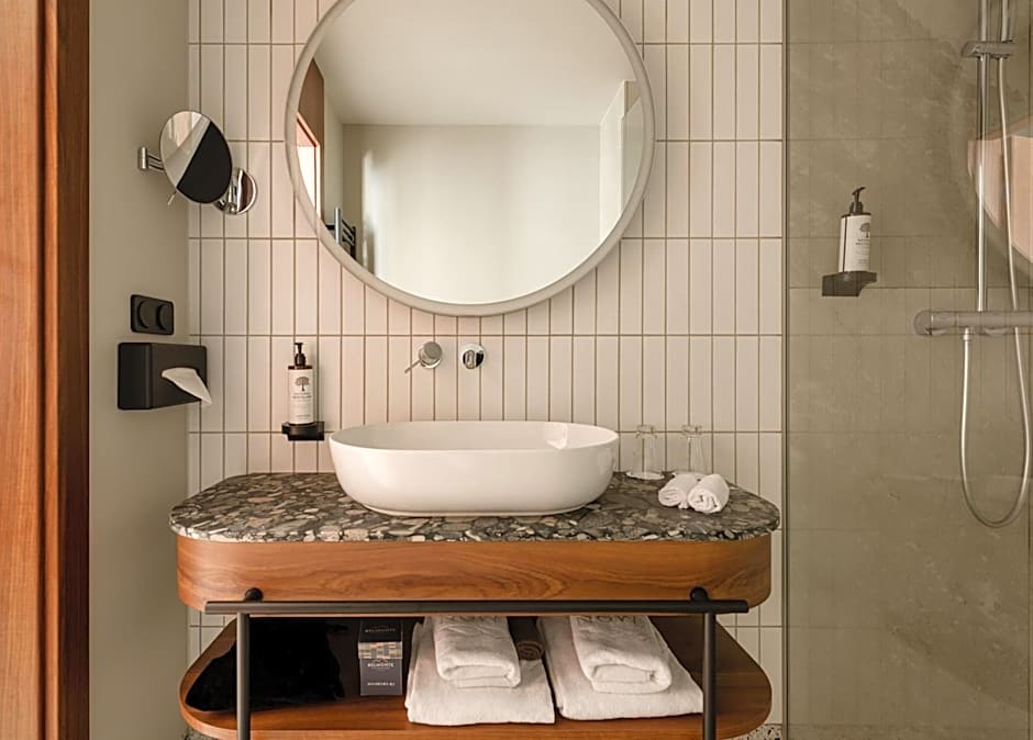 BELMONTE Hotel Krynica-Zdrój