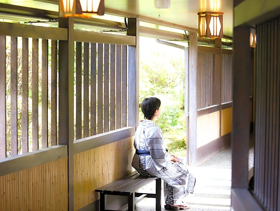 Besshoonsen Nanjyo Ryokan