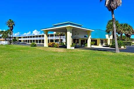 Americas Best Value Inn Satellite Beach Melbourne
