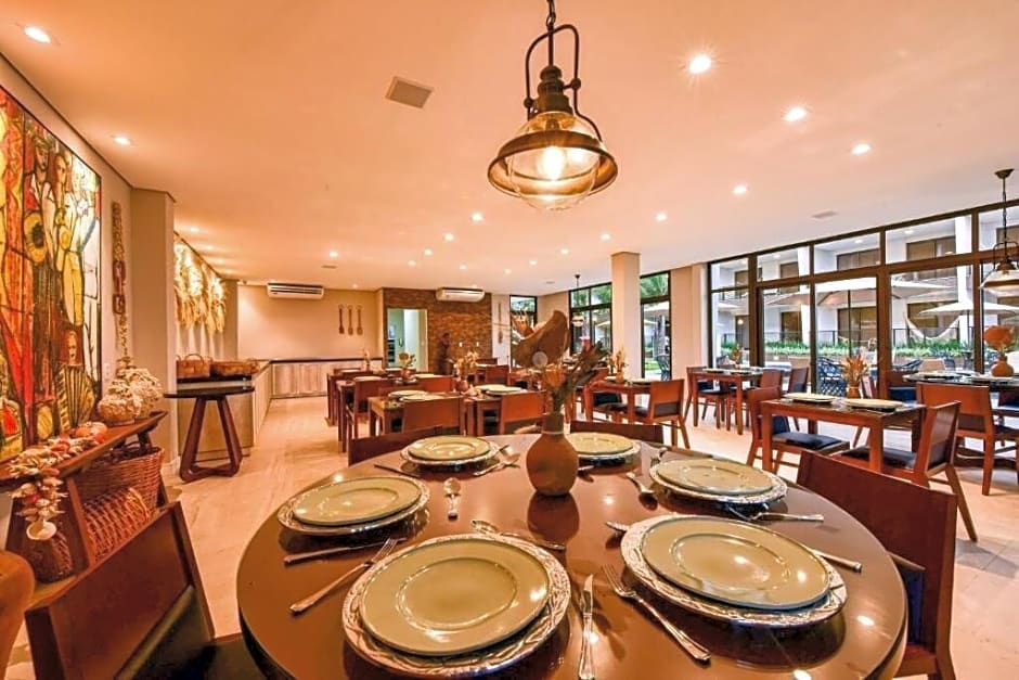 Porto Das Dunas Praia Hotel