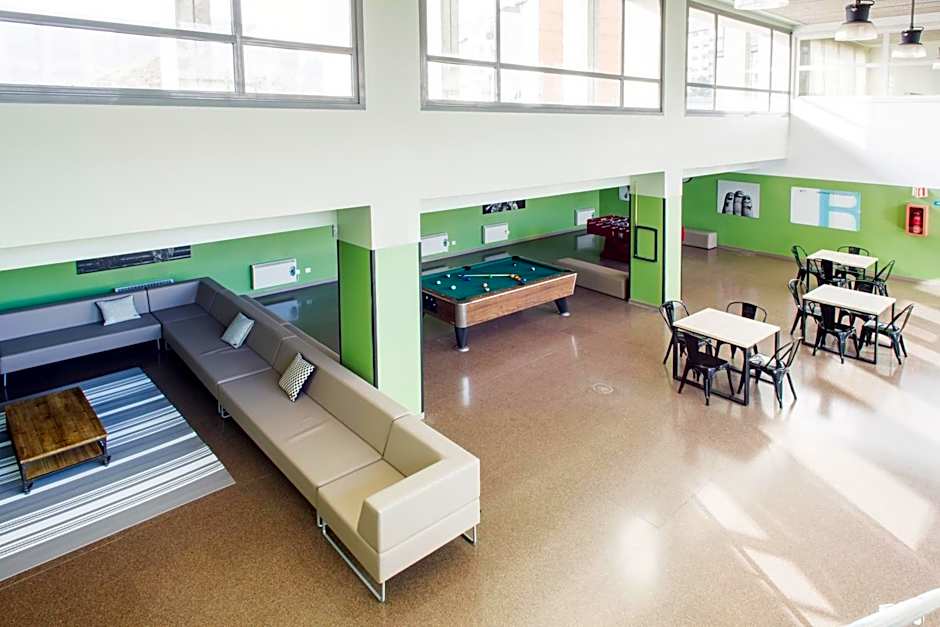 Residencia Universitaria Resa As Burgas