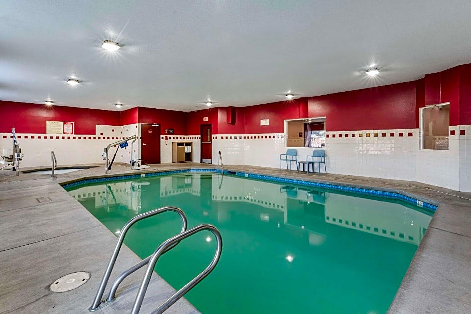 Portland Downtow – Portland, OR