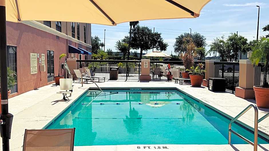 Holiday Inn Express - Clermont By IHG