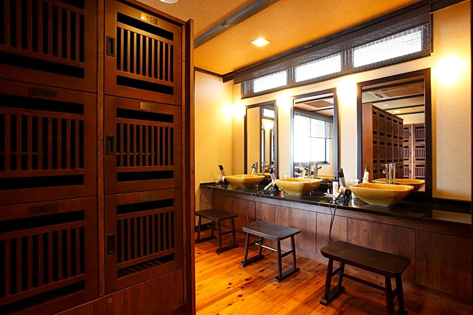 Takayama Ouan Hotel