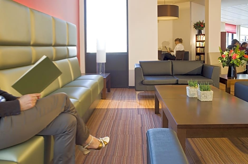 ibis Antwerpen Centrum
