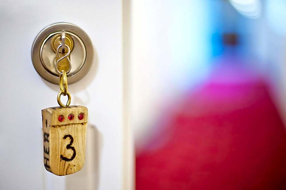 Hotel Payerbacherhof