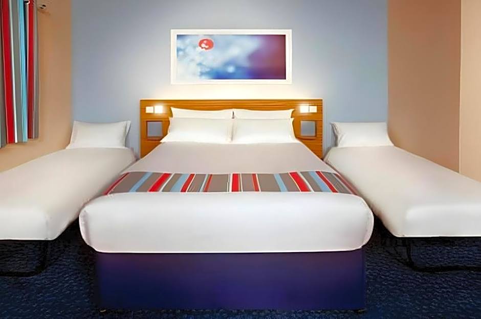 Travelodge Egham