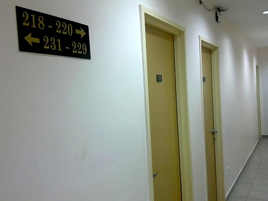 All Star Hotel Melaka