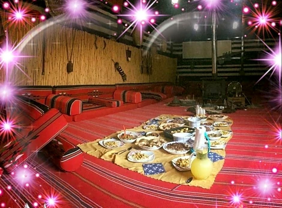 bedouin guest house