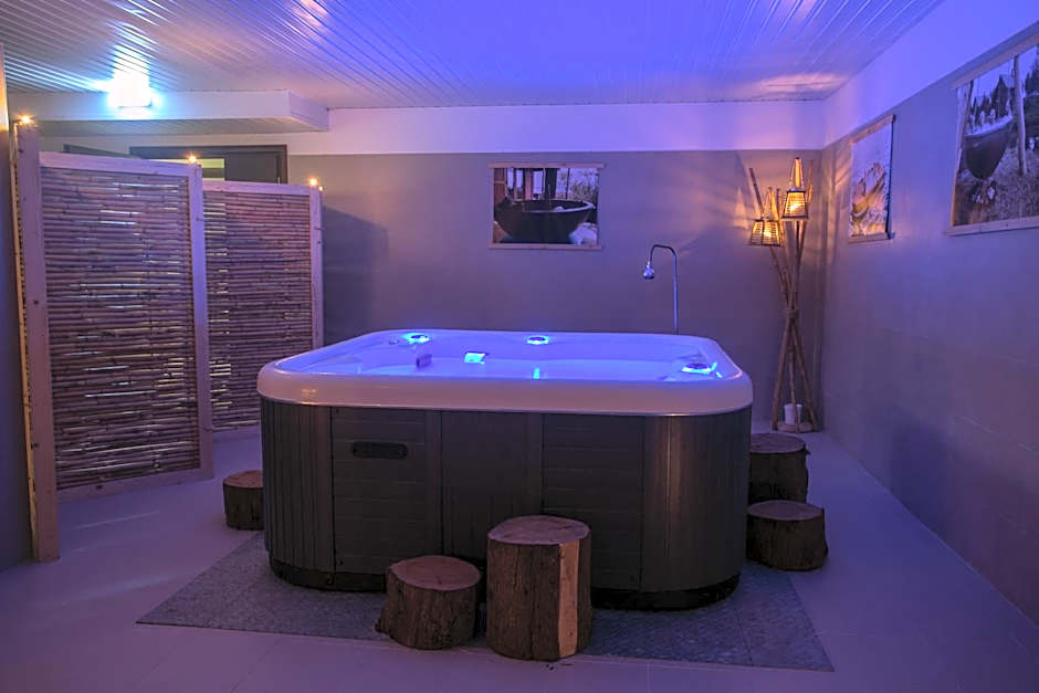 Natura Club Hotel & Spa - Adults Guests