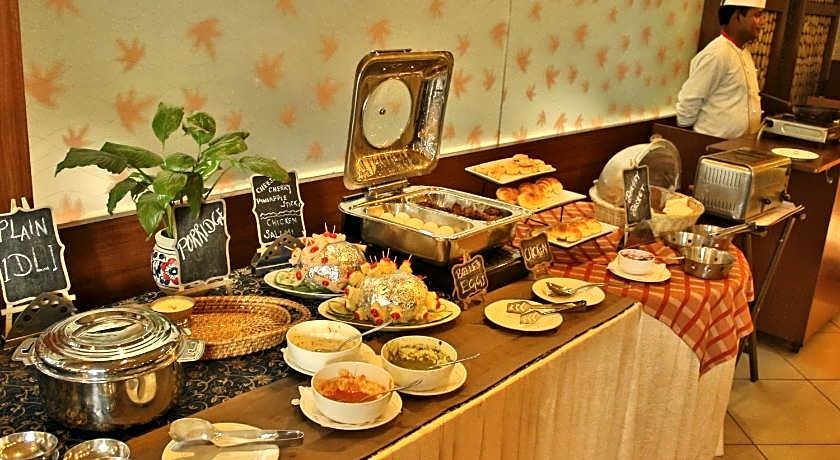 Hotel Gateway Grandeur