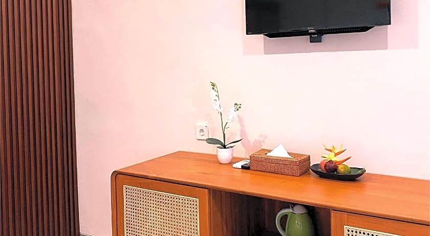 DPADANG HOMES STAY
