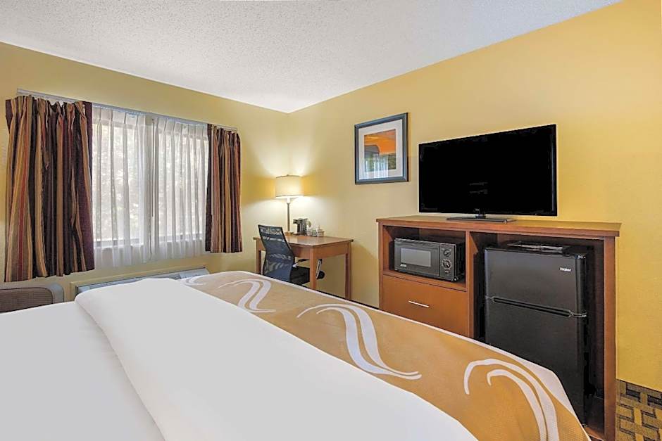 Quality Inn Ashland East