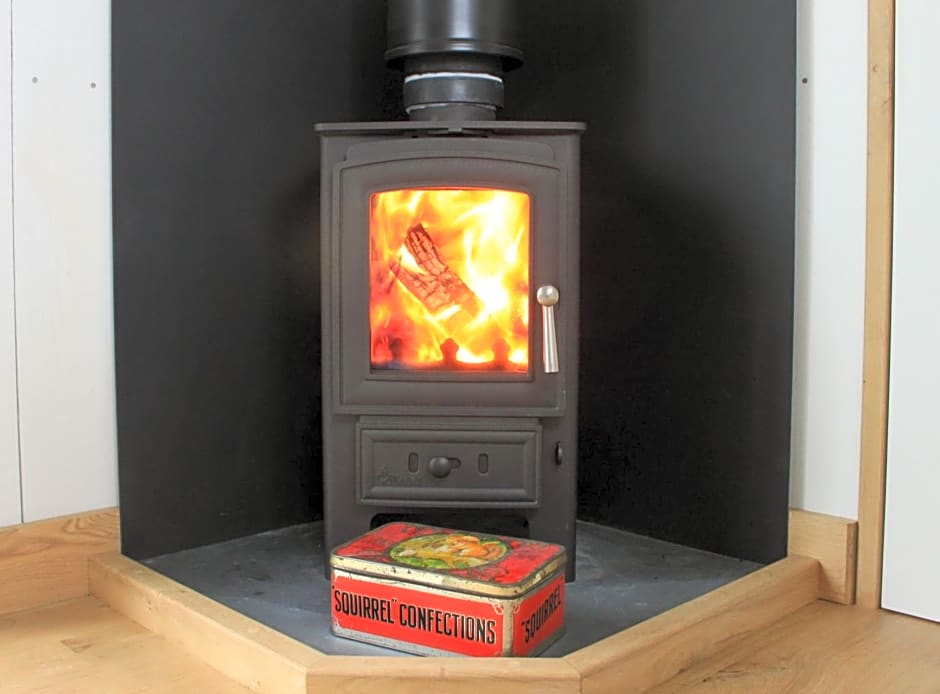 The Parlour, for Alton Towers & the Peak District