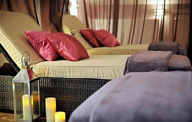 Congham Hall Hotel & Spa