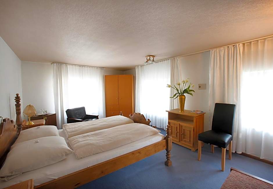 Hotel zum Spalenbrunnen