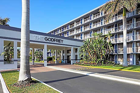 The Godfrey Hotel & Cabanas Tampa