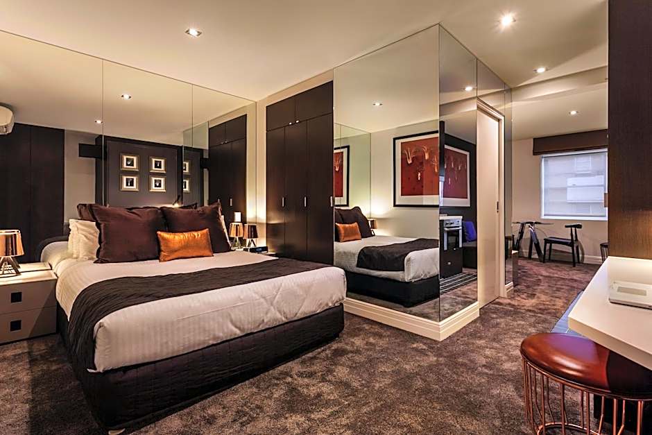 Quest East Melbourne