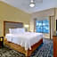Homewood Suites By Hilton Dallas-Frisco