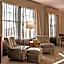 Warwick Melrose Hotel