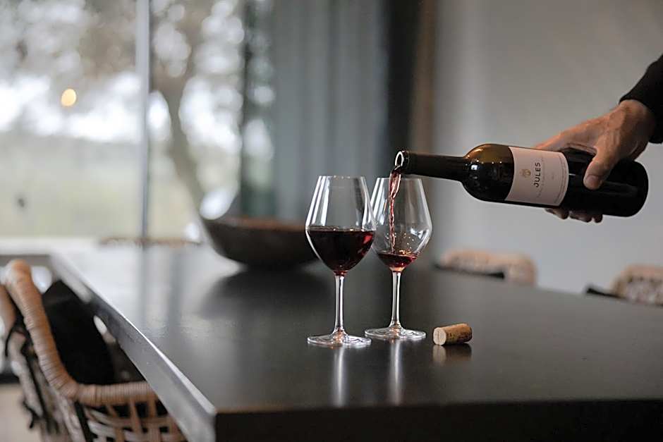 Domaine de Peretti della Rocca