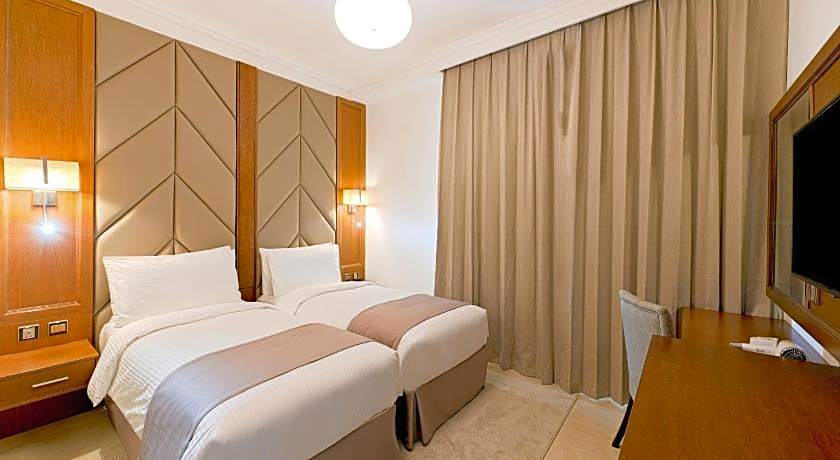 TIME Moonstone Hotel Apartments