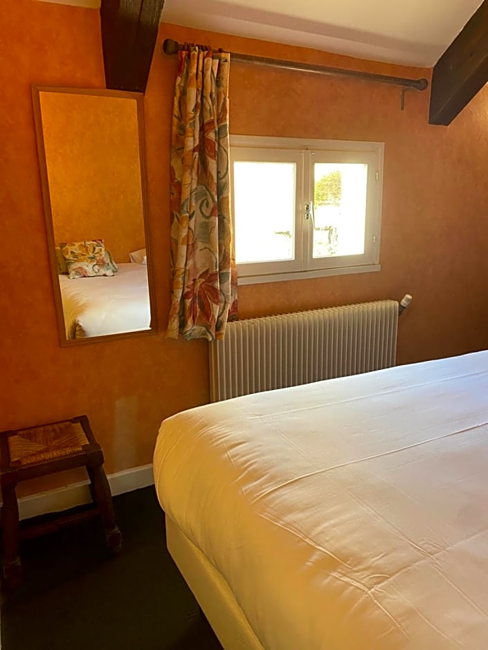 Hostellerie Du Chateau