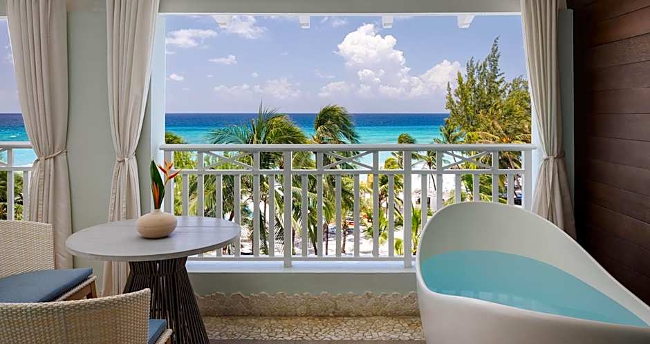 Sandals Barbados All Inclusive - Couples Only