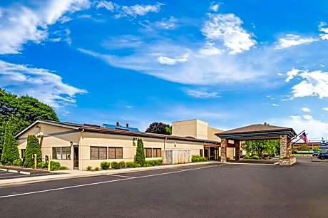 Best Western Maple City Inn