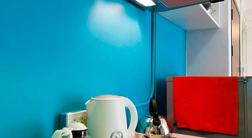 T Series Place Serviced Apartment