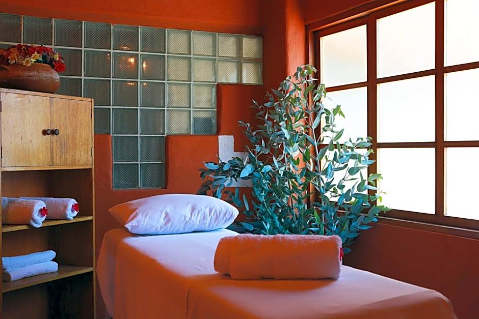 Hotel San Agustin Urubamba