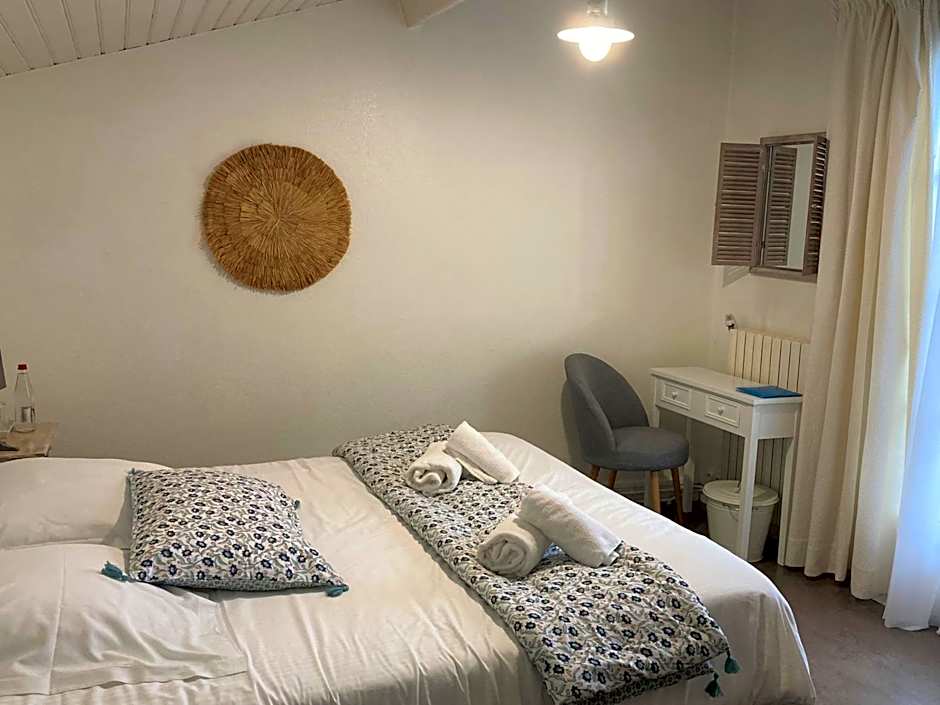Hotel Au Marais
