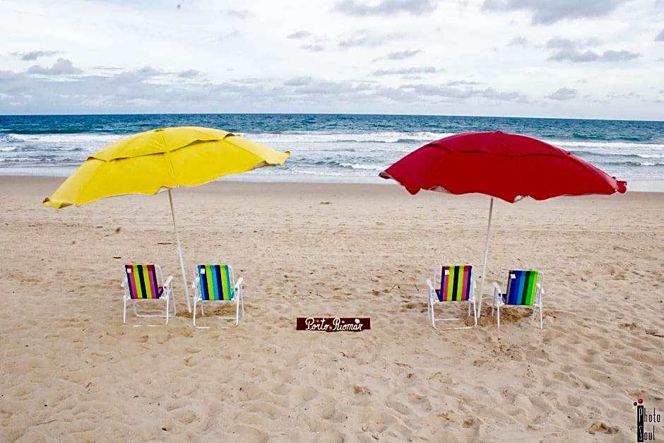 Pousada Porto Riomar