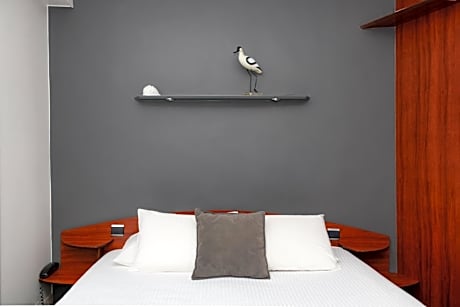 Prestige Double Room with Sea View