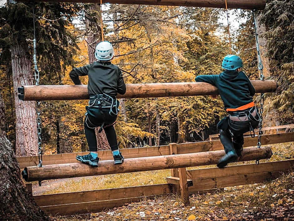 Fairburn Activity Centre