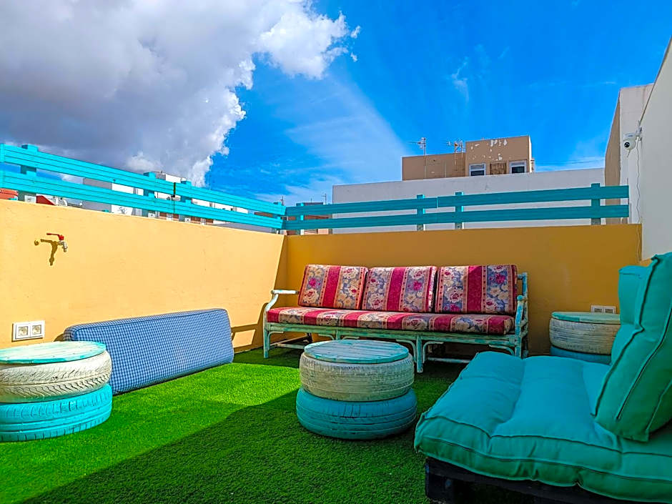 Daydream Medano Coliving