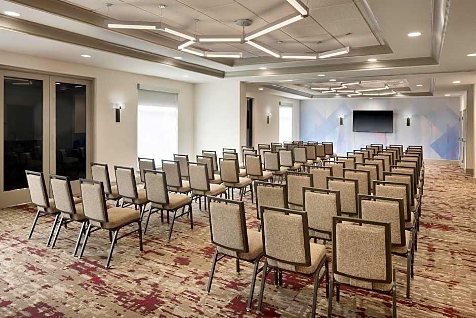Hilton Garden Inn Bowling Green