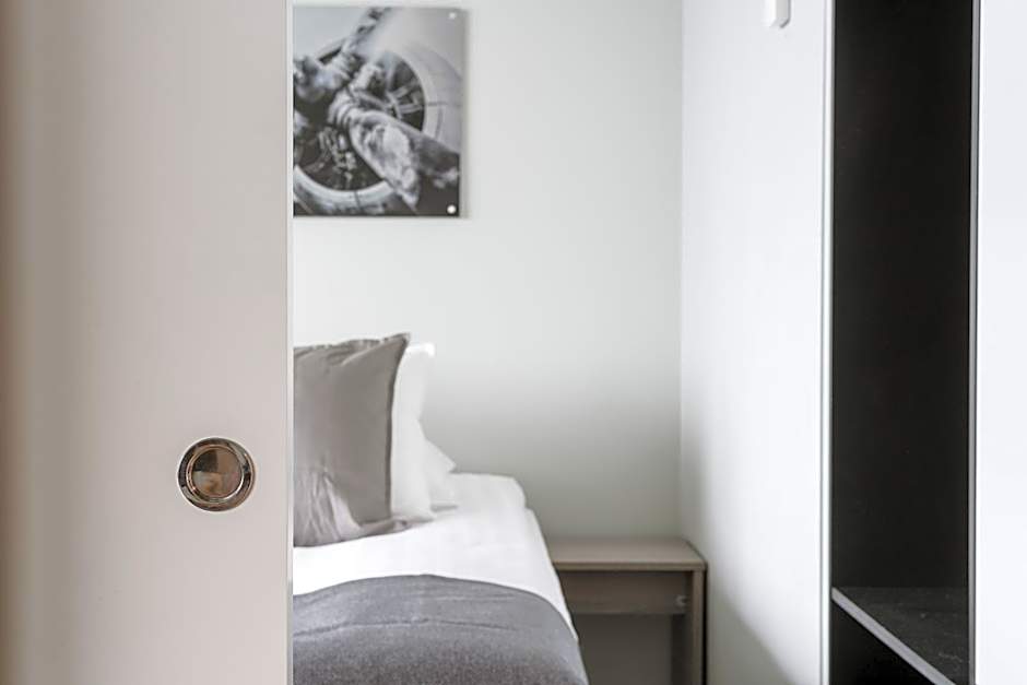 Forenom Hotels & Apartments Arlanda