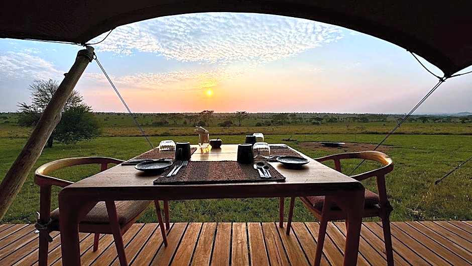 Anantya Serengeti